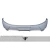 2012-2014 McLaren MP4-12C AF-1 Rear Bumper - image 8