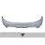 2012-2014 McLaren MP4-12C AF-1 Rear Bumper - image 13