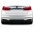 2015-2019 BMW X6 AF-1 Rear Bumper - image 1