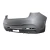 2015-2019 BMW X6 AF-1 Rear Bumper - image 16