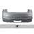 2015-2019 BMW X6 AF-1 Rear Bumper - image 17