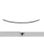 2018-2024 Lexus LC500 AF-1 Rear Wing - image 2