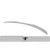 2018-2024 Lexus LC500 AF-1 Rear Wing - image 14