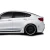 2015-2019 BMW X6 AF-1 Fender - image 1