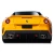 2006-2012 Ferrari 599 AF-1 Rear Wing - image 1
