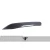 2006-2012 Ferrari 599 AF-1 Rear Wing - image 9