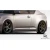 2011-2013 Scion tC GT-R Body Kit - 4 Piece - image 22