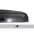 2006-2012 Ferrari 599 AF-1 Carbon Fiber Rear Wing - image 13