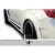 2015-2019 BMW X6 AF-1 Side Skirts - image 2