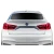 2015-2019 BMW X6 AF-1 Rear Wing - image 1