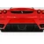 2005-2009 Ferrari F430 AF-1 Rear Lip - image 1