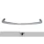 2009-2011 Porsche 997 AF-1 Front Lip - image 2
