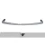 2009-2011 Porsche 997 AF-1 Front Lip - image 3