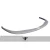 2009-2011 Porsche 997 AF-1 Front Lip - image 6