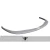 2009-2011 Porsche 997 AF-1 Front Lip - image 7