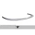 2009-2011 Porsche 997 AF-1 Front Lip - image 9
