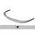 2009-2011 Porsche 997 AF-1 Front Lip - image 11