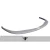 2009-2011 Porsche 997 AF-1 Front Lip - image 14