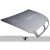 2008-2014 BMW X6M AF-1 Hood - image 7