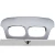 2008-2014 BMW X6M AF-1 Hood - image 8