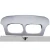 2008-2014 BMW X6M AF-1 Hood - image 9