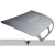 2008-2014 BMW X6M AF-1 Hood - image 12