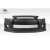 2011-2013 Scion TC GT-R Front Bumper - image 6