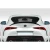 2019-2023 Toyota Supra AG Design Rear Wing - image 1