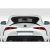2019-2023 Toyota Supra AG Design Rear Wing - image 3