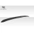 2019-2023 Toyota Supra AG Design Rear Wing - image 11