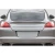 2010-2013 Porsche Panamera Aiming Rear Wing - image 1