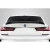 2019-2022 BMW 3 Series AKS Carbon Fiber Rear Wing - image 1