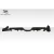 2019-2023 Toyota Supra AG Design Rear Lip - image 4
