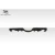 2019-2023 Toyota Supra AG Design Rear Lip - image 5