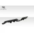 2019-2023 Toyota Supra AG Design Rear Lip - image 9
