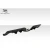2019-2023 Toyota Supra AG Design Rear Lip - image 10