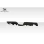 2019-2023 Toyota Supra AG Design Rear Lip - image 12