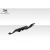 2019-2023 Toyota Supra AG Design Rear Lip - image 14
