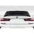 2019-2022 BMW 3 Series AKS Rear Wing - image 1