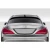 2014-2015 Mercedes CLA AMG Look Rear Wing - image 3