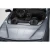 2014-2019 Chevrolet Corvette Arsenal Carbon Fiber Tonneau Cover - image 1