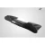 2014-2019 Chevrolet Corvette Arsenal Carbon Fiber Tonneau Cover - image 4