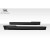2011-2015 Scion tC GT-R Side Skirts Rocker Panels - 2 Piece - image 7