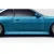 1995-1998 Nissan 240SX B Sport Side Skirts - image 1