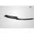 2015-2018 Mercedes C Class Autohaus Carbon Fiber Front Lip - image 4
