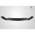2015-2018 Mercedes C Class Autohaus Carbon Fiber Front Lip - image 6