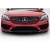 2015-2018 Mercedes C Class Autohaus Front Lip - image 1