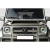 2000-2018 Mercedes G Class Behemoth Hood - image 1