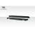 2012-2014 Mercedes C63 Black Series Look Side Skirts - image 5