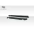 2012-2014 Mercedes C63 Black Series Look Side Skirts - image 6